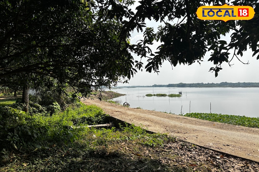 সেই সমস্ত জায়গার মধ্যে অন্যতম আকর্ষণ চুপি পাখিরালয়। পূর্ব বর্ধমান জেলার এই সুন্দর প্রাকৃতিক আবাসস্থল এখন শীতকালীন পিকনিকপ্রেমীদের অন্যতম গন্তব্য। শান্ত পরিবেশ, বিশাল খোলা মাঠ আর চারপাশে সবুজে মোড়া গাছপালা, সব মিলিয়ে এই জায়গাটি যেন এক টুকরো স্বর্গ।তথ্য ও ছবি: বনোয়ারীলাল চৌধুরী