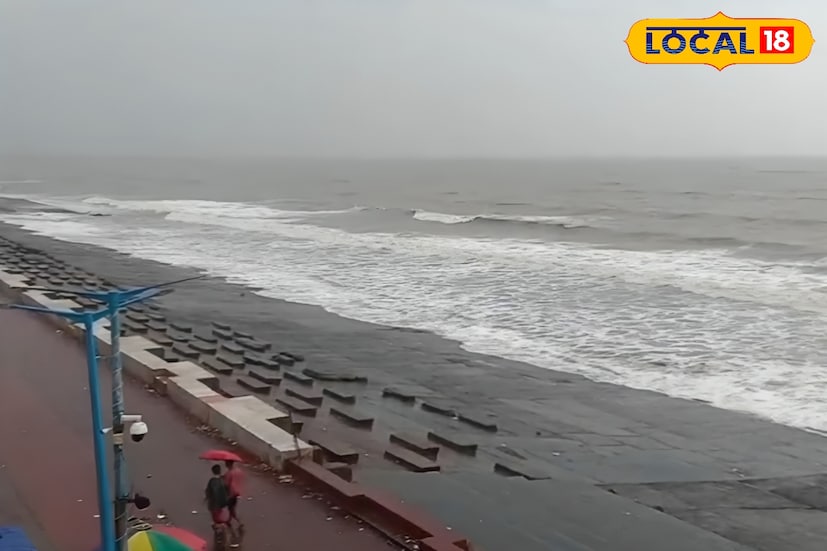 আবহাওয়া দফতর সূত্রে জানা গেছে, মঙ্গলবার রাত দশটা নাগাদ অন্ধ্রপ্রদেশ উপকূলে প্রথম আছড়ে পড়ে ঘূর্ণিঝড় মন্থা। রাত সাড়ে এগারোটা থেকে সাড়ে বারোটার মধ্যে সম্পূর্ণ হয় ল্যান্ডফল প্রক্রিয়া। দক্ষিণ কাকিনাড়ার কাছে নার্সাপুরে ‘সুপার সাইক্লোন’ বা প্রবল ঘূর্ণিঝড় হিসেবে স্থলভাগ স্পর্শ করে মন্থা।