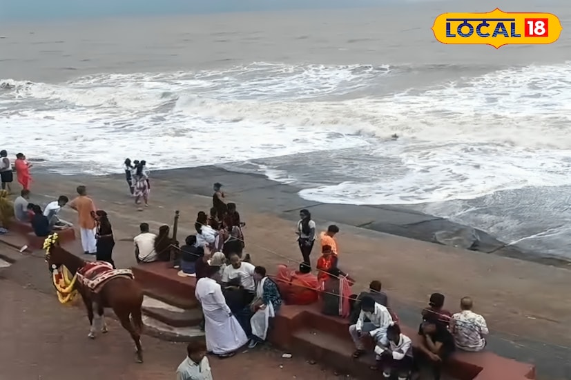 ল্যান্ডফলের সময় ঘূর্ণিঝড়ের গতিবেগ ছিল ঘণ্টায় সর্বোচ্চ ১১০ কিলোমিটার। বর্তমানে মন্থা অন্ধ্রপ্রদেশের স্থলভাগে অবস্থান করছে। ধীরে ধীরে শক্তি হারিয়ে নিম্নচাপে হিসেবে পরিণত হচ্ছে। আবহাওয়া দফতরের পূর্বাভাস অনুযায়ী, এটি বুধবার দুপুরের মধ্যে সাধারণ ঘূর্ণিঝড় থেকে অতি গভীর নিম্নচাপে পরিণত হবে। 