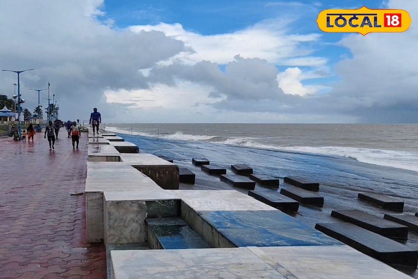 আবহাওয়া দফতর পূর্বাভাস অনুযায়ী, বুধবার দুপুরের মধ্যেই মন্থা অতি গভীর নিম্নচাপে পরিণত হবে এবং এরপর ছত্রিশগড়ের দিকে অগ্রসর হবে। তার প্রভাবে দিঘা, মন্দারমণি, শঙ্করপুর ও কাঁথি সহ উপকূল জুড়ে বৃষ্টি ও ঝোড়ো হাওয়া বইছে। সমুদ্র উত্তাল থাকায় প্রশাসনের পক্ষ থেকে মাইকিং করে পর্যটকদের সতর্ক করা হচ্ছে এবং সমুদ্রে নামার ওপর নিষেধাজ্ঞা জারি করা হয়েছে।