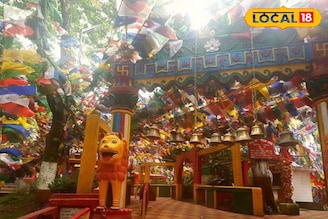 দার্জিলিঙের এই মন্দিরে মহিলা পর্যটকদের জন্য জারি নতুন নিয়ম! ভাল করে জানুন