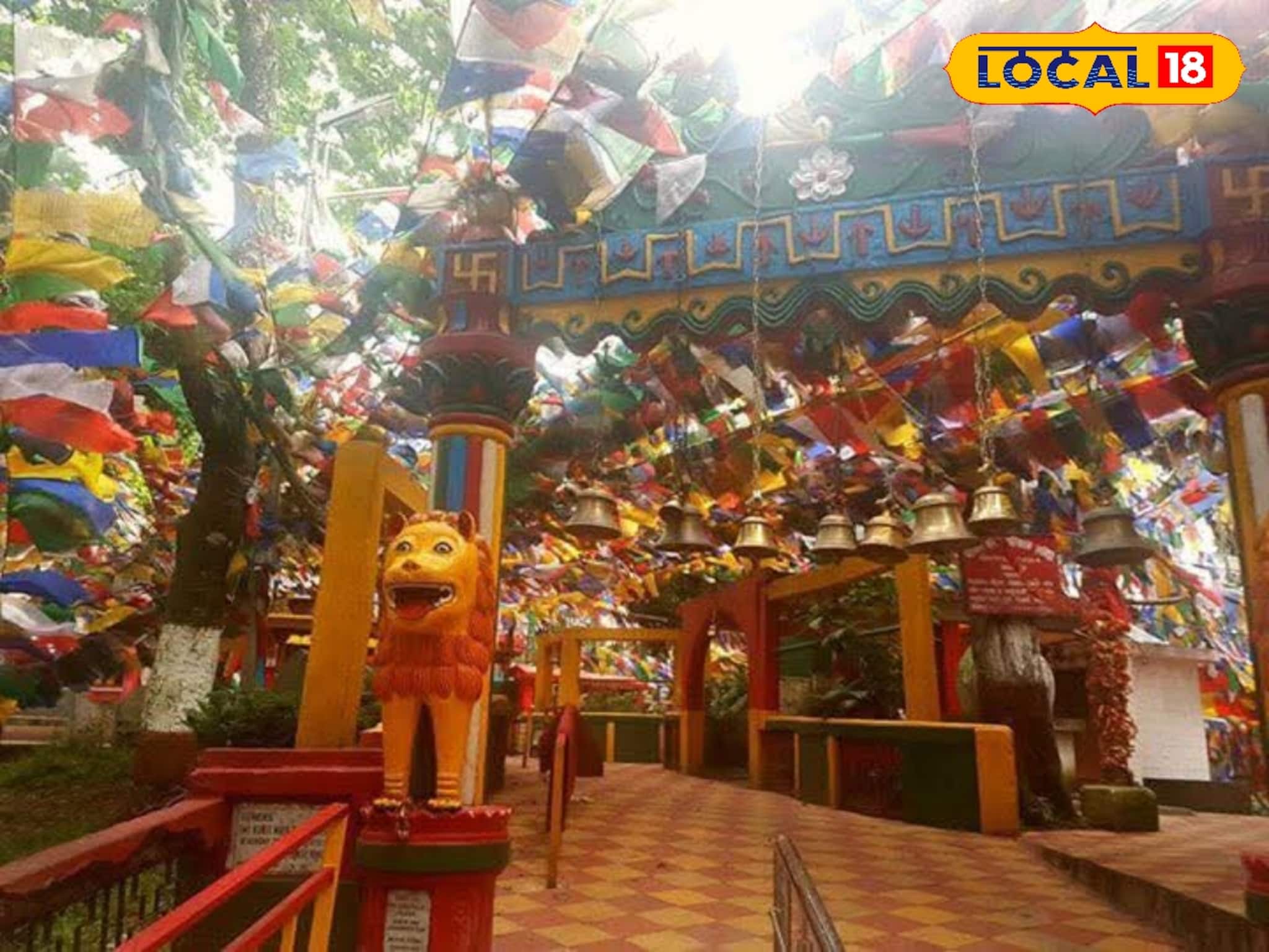 Darjeeling Tourism: দার্জিলিঙের এই মন্দিরে মহিলা পর্যটকদের জন্য জারি নতুন নিয়ম! বেড়াতে যাওয়ার আগে জেনে নিন ভাল করে! নয়তো মেয়েরা ঢুকতে পারবেন না!