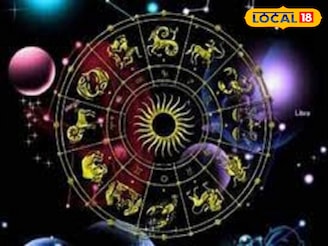 অনুরাধা নক্ষত্রে বুধের গোচর! স্বপ্নপূরণ ৩ রাশির! বাম্পার অফার কেরিয়ারে, প্রেমেও খুলবে কপাল