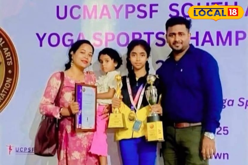 পূর্ব বর্ধমান জেলার জামালপুর ব্লকের একটি প্রত্যন্ত গ্রাম কোরা। সেই গ্রামের বাসিন্দা প্রত্যুষা কোলে, বাবা সুমিত কোলে ও মা পিয়ালী কোলে। তাঁরা বলেন, ব্যারাকপুরের স্বস্তিক অষ্টাঙ্গ অ্যাকাডেমিতে সুদীপ দাস ও শুভশ্রী দাসের কাছে প্রশিক্ষণ নেয় প্রত্যুষা। অনুশীলনের সুবিধার জন্য সে বর্তমানে চন্দননগর উষাঙ্গিনী বালিকা বিদ্যালয়ে ষষ্ঠ শ্রেণিতে পড়াশোনা করে। সর্বপ্রথম শিয়ালীতে প্রাইমারি স্কুলের গ্রাউন্ডে প্র্যাকটিস করতেন প্রত্যুষা। বর্তমানে চন্দনগর ফ্রেঞ্চ ইউনিয়ন ক্লাবে ও ব্যারাকপুরে স্বস্তিক অষ্টাঙ্গ অ্যাকাডেমিতে প্রশিক্ষণ নিচ্ছে। (ছবি ও তথ্যঃ সায়নী সরকার)