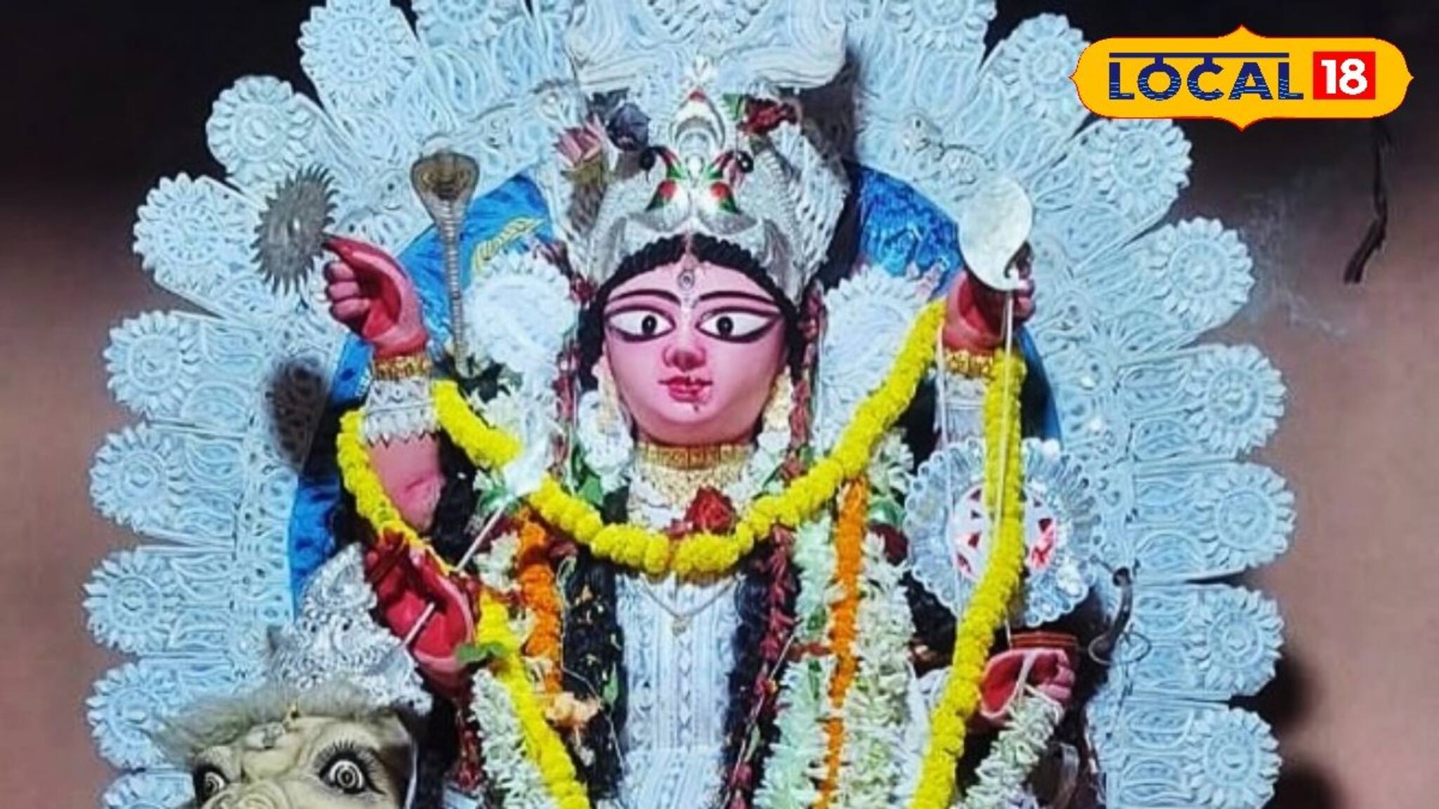 বেলতলায় নিবেদিত ভোগ শৃগাল খেলে তবেই সম্পন্ন আরাধনা, ১৭০ বছরের এই পুজো ঐতিহ্যের স্মারক