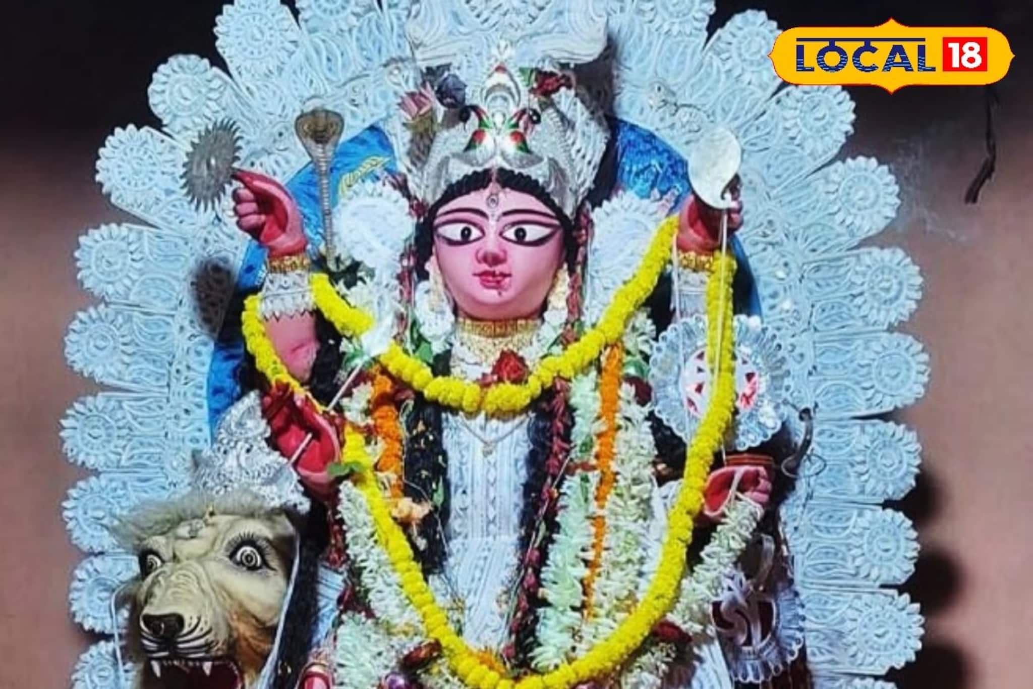 Jagaddhatri Puja 2025: গ্রামের বেলতলায় নিবেদিত ভোগ শৃগাল খেলে তবেই সম্পন্ন আরাধনা, ১৭০ বছরের জগদ্ধাত্রী পুজো ঐতিহ্যের স্মারক