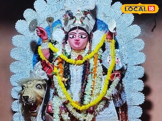 বেলতলায় নিবেদিত ভোগ শৃগাল খেলে তবেই সম্পন্ন আরাধনা, ১৭০ বছরের এই পুজো ঐতিহ্যের স্মারক