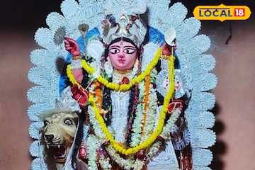 বেলতলায় নিবেদিত ভোগ শৃগাল খেলে তবেই সম্পন্ন আরাধনা, ১৭০ বছরের এই পুজো ঐতিহ্যের স্মারক বেলতলায় নিবেদিত ভোগ শৃগাল খেলে তবেই সম্পন্ন আরাধনা, ১৭০ বছরের এই পুজো ঐতিহ্যের স্মারক