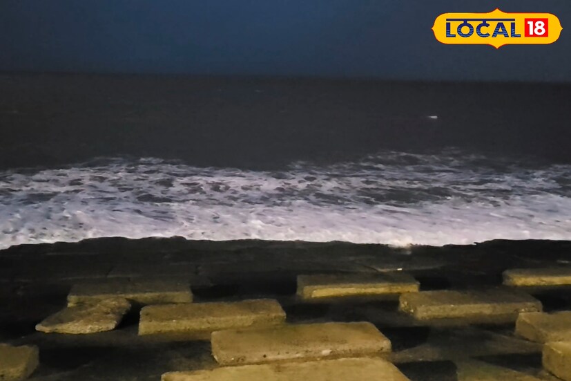 দফায় দফায় মাইকিং করছে প্রশাসন। পর্যটকদের অনুরোধ করা হয়েছে যেন তারা সৈকতে নামেন ন।। তবে সন্ধ্যা নাগাদ বৃষ্টি কিছুটা কমলেও ঝড়ো হাওয়া অব্যাহত থাকে। অনেকেই সৈকতের ধারে গিয়ে সমুদ্রের ভয়ঙ্কর রূপ উপভোগ করলেও, সমুদ্রে পা ভেজানোর সাহস দেখায়নি পর্যটকরা। মাঝেমধ্যেই ঝড়ো হাওয়া ও প্রবল বৃষ্টি তার তান্ডব লীলা চালাচ্ছে দিঘায়।