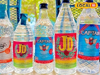 উৎসবের মরশুমে মদ বিক্রিতে রেকর্ড গড়ল বাংলার এই জেলা! কোন জেলা জানেন?