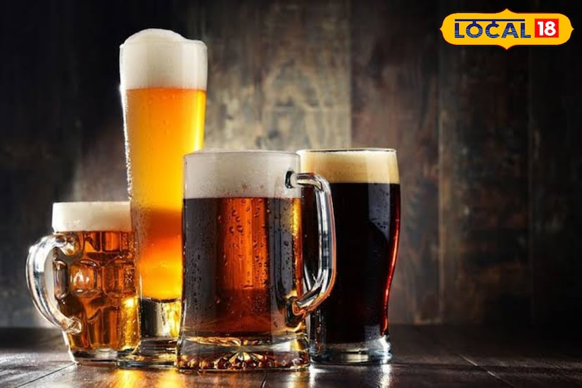 বিশেষজ্ঞদের মতে, সরকার মদের পাইকারি ব্যবসা হাতে নেওয়ার পর থেকেই রাজস্বে লাফিয়ে বৃদ্ধি হচ্ছে। এখন মদ তৈরি হওয়ার জায়গা থেকেই কর আগাম জমা দিয়ে বেভারেজ কর্পোরেশনের মাধ্যমে সরবরাহ হয় দোকানগুলিতে। ফলে রাজস্ব বেড়েছে, ব্যবসাও হয়েছে স্বচ্ছ। ছবি ও তথ্য: সুদীপ্ত গড়াই 