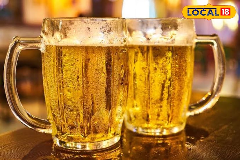 গত মাসের ২৮ তারিখ থেকে চলতি মাসের ২৮ তারিখ পর্যন্ত অর্থাৎ দুর্গাপুজো থেকে জগদ্ধাত্রী পর্যন্ত পুরো এক মাসে জেলার মদের বিক্রি বেড়েছে প্রায় ২৪ শতাংশ। টাকার হিসাবে বৃদ্ধি প্রায় সাড়ে ১৫ কোটি টাকা! বিক্রির বিস্তারিত, বাংলা মদ: ৯.২৬ লক্ষ লিটার, বিলিতি মদ: ৪.৫৪ লক্ষ লিটার, বিয়ার: ৬.২৩ লক্ষ লিটার। সব মিলিয়ে বিক্রির অঙ্ক দাঁড়িয়েছে ৮৬.৪৬ কোটি টাকা, যেখানে সাধারণত মাসিক গড় বিক্রি হয় ৭০ কোটি টাকার মতো। ছবি ও তথ্য: সুদীপ্ত গড়াই 