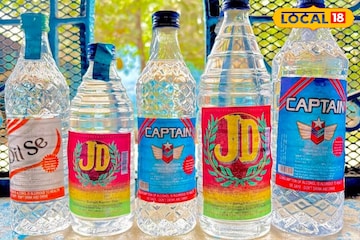 উৎসবের মরশুমে মদ বিক্রিতে রেকর্ড গড়ল বাংলার এই জেলা! কোন জেলা জানেন? উৎসবের মরশুমে মদ বিক্রিতে রেকর্ড গড়ল বাংলার এই জেলা! কোন জেলা জানেন?