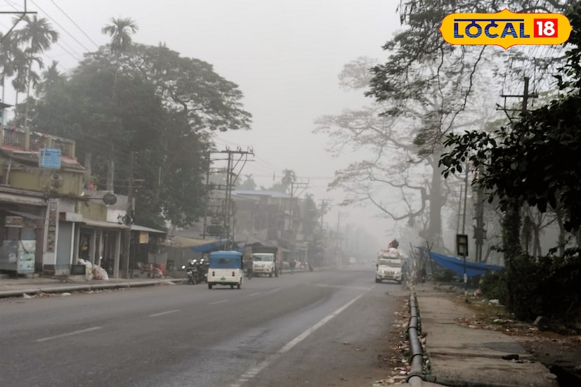বৃষ্টির সময় যাতে কেউ বাইরে বের না হয়ে যায়, এই কথা বলা হচ্ছে প্রশাসনের পক্ষ থেকে।কারণ এই সময় নানা দুর্ঘটনার শিকার হওয়ার সম্ভাবনা প্রবল। অতিরিক্ত বৃষ্টির জেরে উত্তরবঙ্গে প্রবাহিত বিভিন্ন নদী বিপদ সীমার ওপর দিয়ে বইতে পারে। 