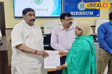 বীরভূমে চাকরির বৃষ্টি! কপাল খুলল ৪৭ চাকরিপ্রার্থীর, ফের হবে নিয়োগ, অঢেল শূন্যপদের ঘোষণা