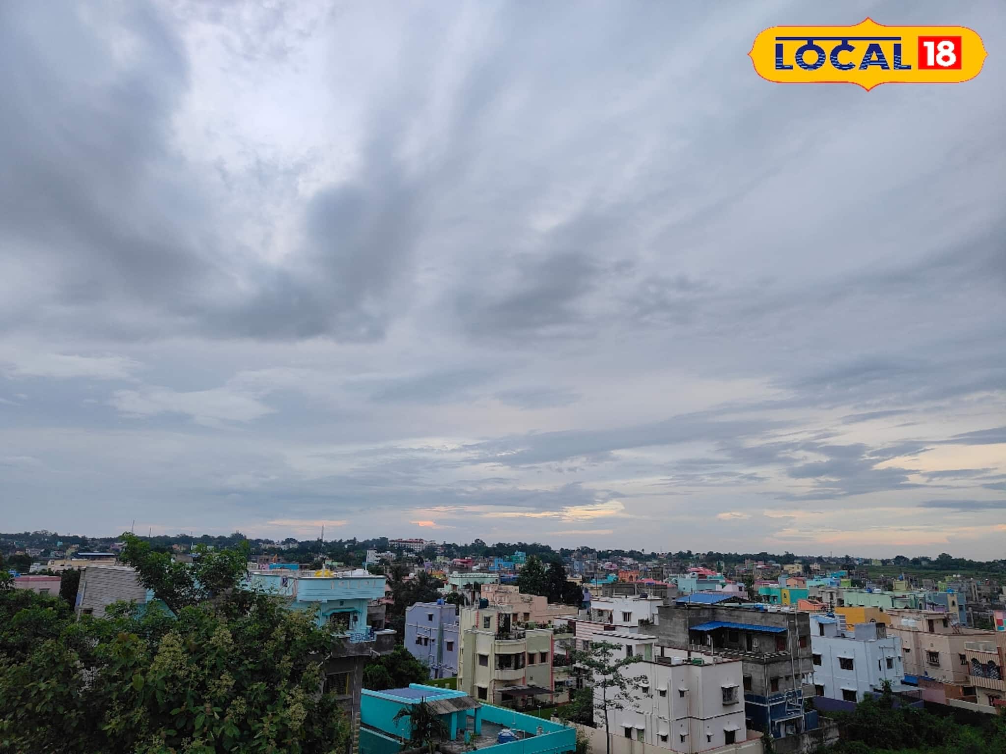 IMD Weather Update: বৃষ্টি থেকে এখনই রেহাই নয়, উইকেন্ডে ভারী বৃষ্টি কোন কোন জেলায়? আবহাওয়ার বড় খবর