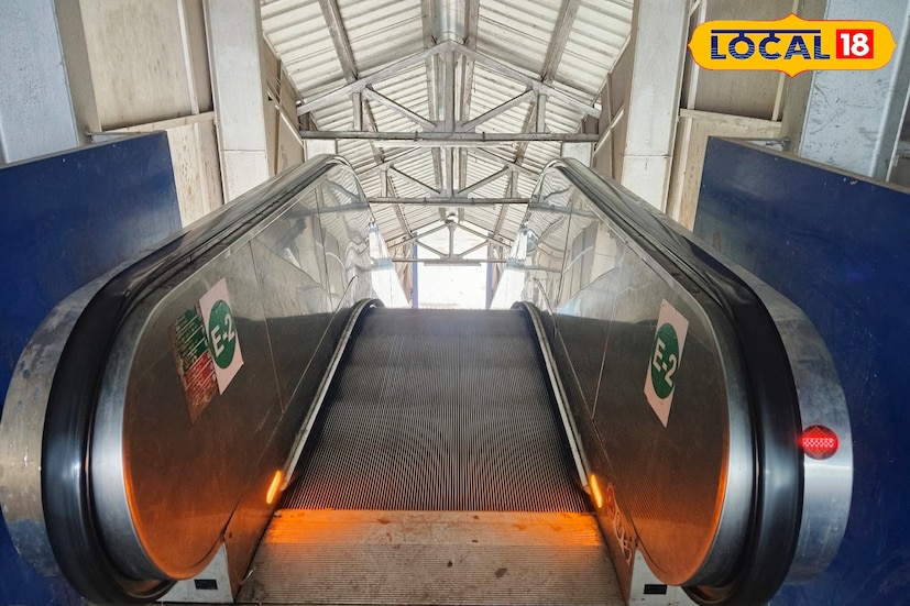 শুধুমাত্র প্রকৃত জরুরি পরিস্থিতিতে চলমান সিঁড়ির জরুরি স্টপ বোতাম ব্যবহার করা প্রয়োজন। অপ্রয়োজনে ব্যবহার করলে অনেক সময় চলমান সিঁড়ির গতিবিধি নিয়ন্ত্রণহীন হতে পারে এবং চলমান সিঁড়ির যান্ত্রিক ত্রুটি ঘটতে পারে।(ছবি ও তথ্য: জিএম মোমিন)