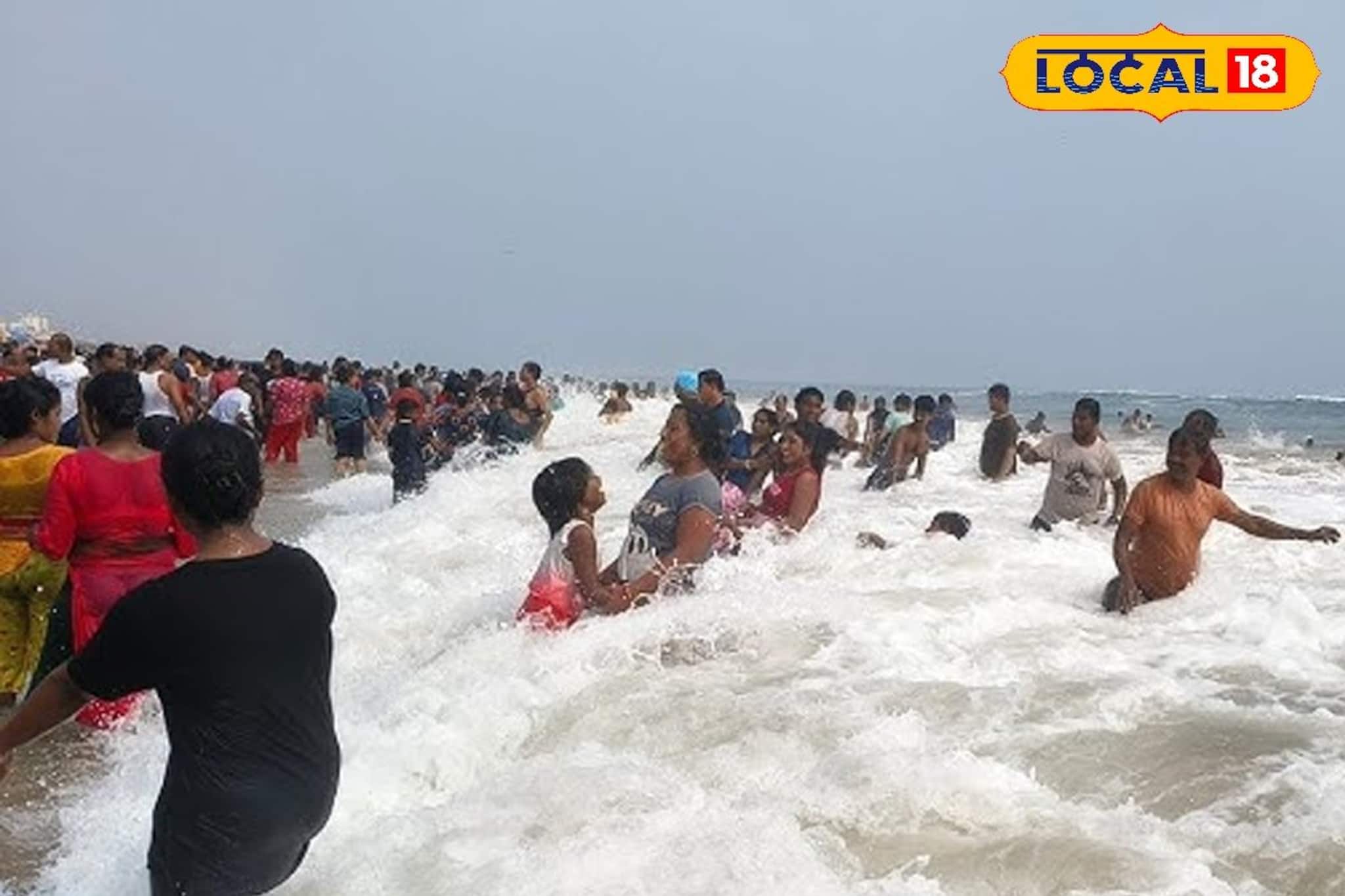 Digha Budget Hotel: দিঘা ভ্রমণ আরও সাশ্রয়ী! ৫০০ টাকাও লাগবে না, 'এই' হোটেল থাকা ও ৩ বেলা খাওয়া জলের দরে সস্তা, কীভাবে বুক করবেন?