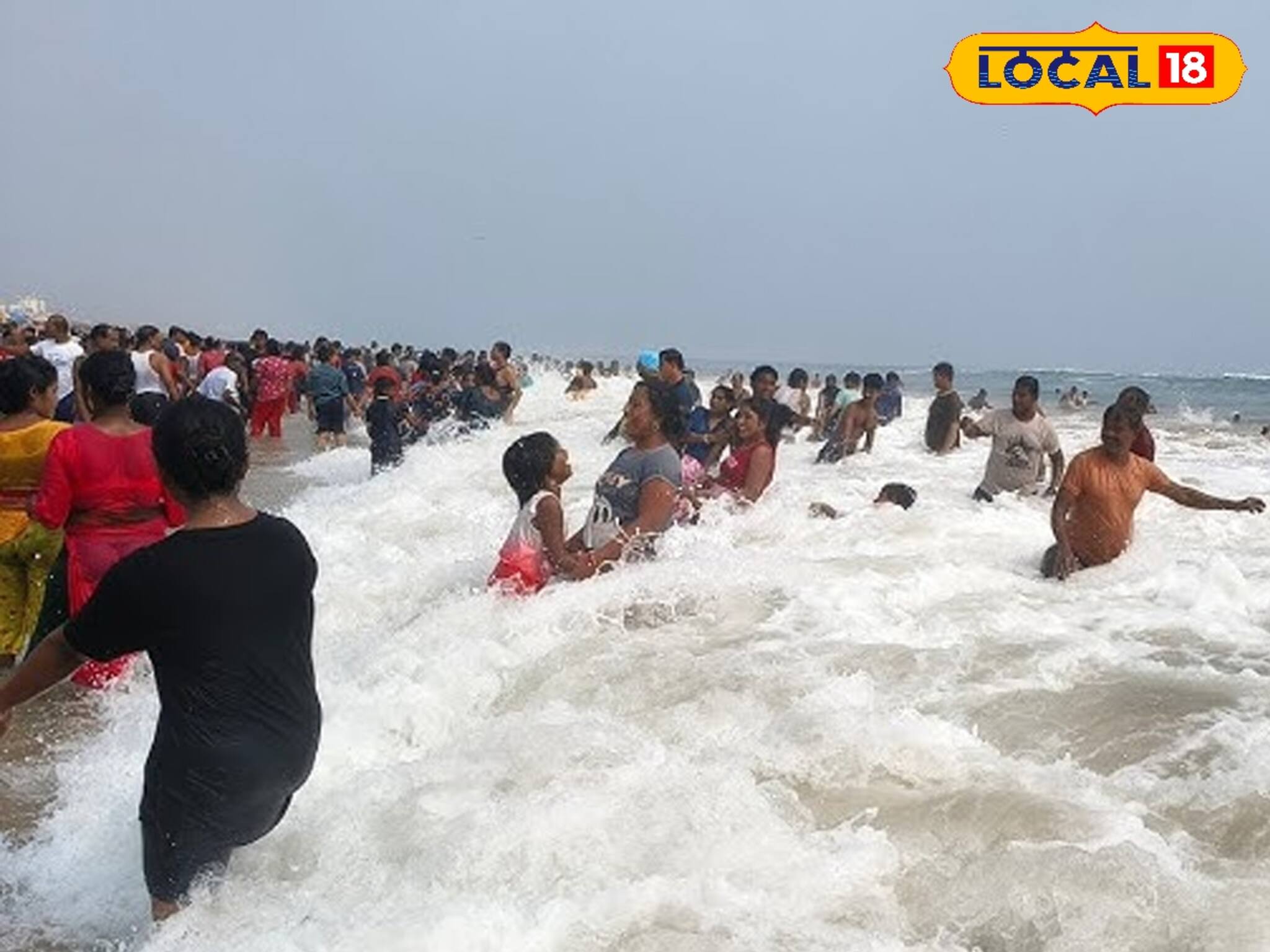 Digha Budget Hotel: দিঘা ভ্রমণ আরও সাশ্রয়ী! ৫০০ টাকাও লাগবে না, 'এই' হোটেল থাকা ও ৩ বেলা খাওয়া জলের দরে সস্তা, কীভাবে বুক করবেন?