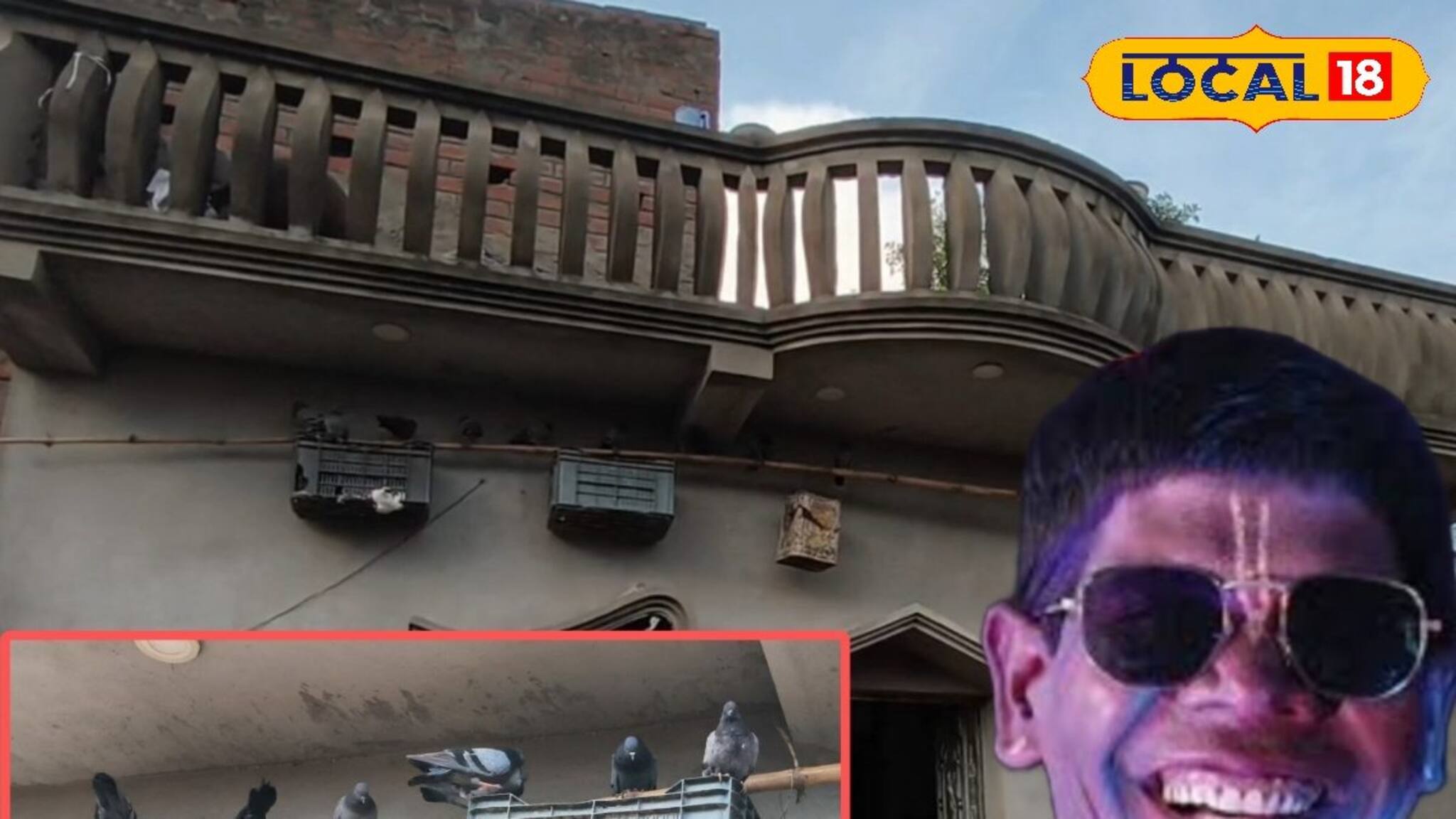 ভুবন বাদ্যকরকে মনে আছে? 'কাঁচা বাদাম'-খ্যাত গায়কের অট্টালিকায় কারা থাকে জানেন?