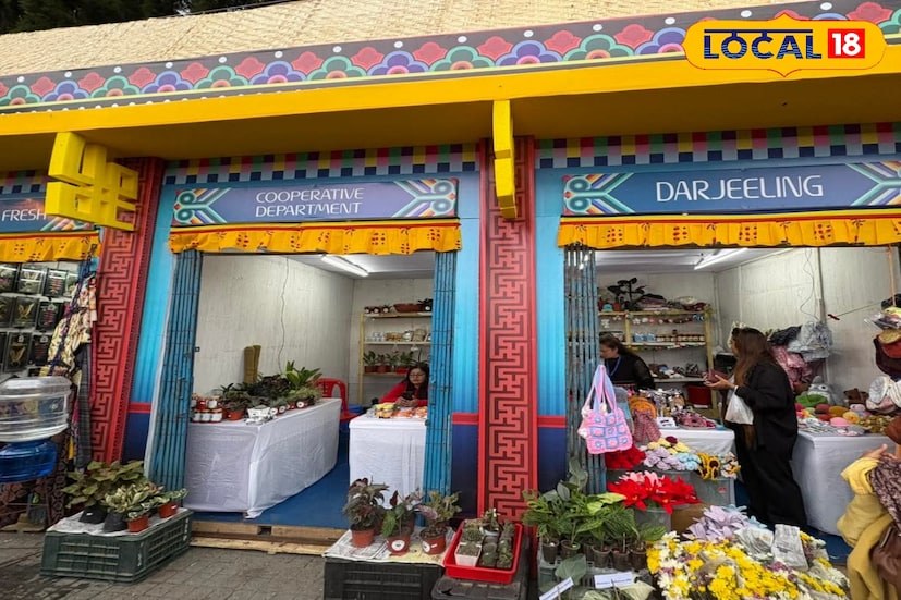 রাজ্যের বিভিন্ন স্টলের পাশাপাশি আসাম, বিহার, তামিলনাড়ু, রাজস্থান ও উত্তরপ্রদেশ সহ মোট পাঁচটি রাজ্যের ১৩৬ টি স্টল অংশ নিয়েছে এ বছরের সরসমেলায়। পর্যটন মরশুমের সূচনাতেই এমন মেলা আয়োজনে উৎসাহিত ব্যবসায়ী থেকে পর্যটক—সকলেই। আয়োজকরা জানিয়েছেন, গত বছরের তুলনায় এবার অনেক বেশি দর্শক ও ক্রেতা সমাগম হবে বলে আশা। ছবি ও তথ্য : ঋত্বিক ভট্টাচার্য