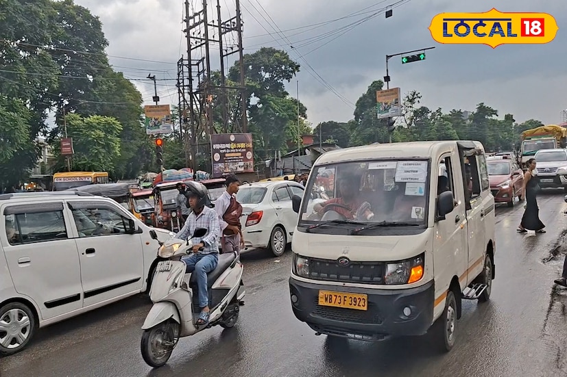 শহরের বিমানবন্দর এলাকা থেকে শুরু করে প্রধান রোড বাজার এবং বিভিন্ন এলাকায় এই নতুন পরিষেবা চালু করা হবে। পর্যটন মরসুমে এটি বড় ভূমিকা নেবে বলে আশা প্রশাসনের। ছবি ও তথ্য : ঋত্বিক ভট্টাচার্য