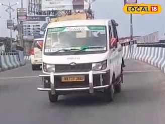 পর্যটন মরশুমে শিলিগুড়িতে বড় চমক! যাত্রী সাথী অ্যাপে এবার যুক্ত হচ্ছে অটো পরিষেবা!