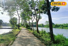 কলকাতার কাছেই সবুজে মোড়া গন্তব্য, একদিনের ছুটিতে ঘুরে আসুন হাড়োয়ার কুটলি সমোজপুর