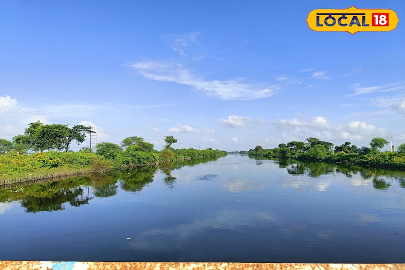 এই এলাকার অন্যতম আকর্ষণ হলো কুলটি লগ গেটের বাগজোলা খাল। খালের জলের ধারে দাঁড়িয়ে দেখা যায় গ্রামের সহজ-সরল জীবনযাত্রা। সকালে সূর্যের আলো যখন জলে পড়ে ঝিকমিক করে, কিংবা বিকেলের নরম আলোয় যখন বাতাসে মিশে যায় প্রকৃতির গন্ধ— তখন মনে হয় সময় যেন থমকে গেছে।