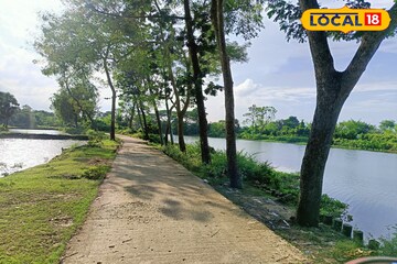 কলকাতার কাছেই সবুজে মোড়া গন্তব্য, একদিনের ছুটিতে ঘুরে আসুন হাড়োয়ার কুটলি সমোজপুর