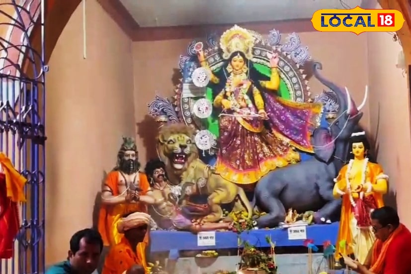 বর্তমানে পাণ্ডুগ্রামে ২০ থেকে ২৫টি জগদ্ধাত্রী পুজো হয়। পূর্ব পাড়া, পশ্চিম পাড়া, দাস পাড়া, সাহা পাড়া, মাঝি পাড়া, ঘোষ পাড়া প্রায় প্রতিটি এলাকাই আলো, প্রতিমা ও উৎসবে ভরে ওঠে। কয়েক দিনের এই উৎসব ঘিরে পাণ্ডুগ্রাম জেগে থাকে আনন্দ আর ভক্তিতে, যেন সত্যিই এক ‘মিনি চন্দননগর’ এই জায়গা। তথ্য ও ছবি: বনোয়ারীলাল চৌধুরী