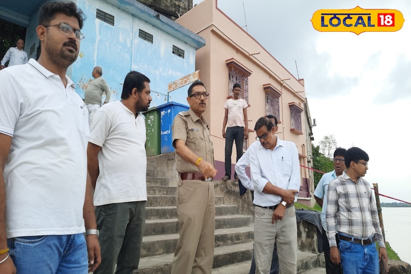 একাধিক দুর্ঘটনার পর অবশেষে নড়েচড়ে বসেছে প্রশাসন। বৃহস্পতিবার দুপুরে এসডিও-র নেতৃত্বে একটি দল কাটোয়া পৌরসভা এলাকার ছয়টি ঘাট পরিদর্শনে আসে। তাঁদের সঙ্গে ছিলেন কাটোয়া পৌরসভার চেয়ারম্যান সমীর কুমার সাহা ও কাটোয়া থানার আইসি তীর্থেন্দু গাঙ্গুলী। তাঁরা শাখাইঘাট থেকে পরিদর্শন শুরু করেন, এরপর যান গোয়ালপাড়া ঘাট, দেবরাজ ঘাট, বাজারঘাট-সহ অন্যান্য স্থানে। 