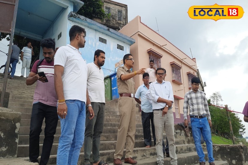 ঘাটগুলির পরিদর্শনকালে দেখা যায়, বেশ কয়েকটি ঘাটের সামনের খাল গভীর ও বিপজ্জনক অবস্থায় রয়েছে। সেচ দফতর ও পৌরসভা যৌথভাবে সেই খালগুলি ভরাট করার বিষয়ে প্রাথমিক পরিকল্পনা নেয়। একই সঙ্গে কীভাবে ভবিষ্যতে দুর্ঘটনা এড়ানো যায়, তার সম্ভাব্য পদক্ষেপ নিয়েও আলোচনা হয়।