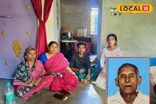 ফের SIR আবহে গলায় ফাঁস, ইলামবাজারে প্রাণ গেল ৮৫-র বৃদ্ধের!