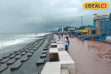 Digha: ঝড়-বৃষ্টিতে ভরাডুবি দিঘার হোটেল ব্যবসা, বুকিং বাতিল, খালি ঘর— হোটেল মালিকদের স্বপ্নে বৃষ্টির ধাক্কা