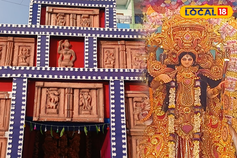 হাওড়ার মিনি চন্দননগরে বনেদি বাড়ি এবং বারোয়ারি মিলিয়ে প্রায় একশত জগদ্ধাত্রী পুজো অনুষ্ঠিত হয়। এর মধ্যে ৩০- ৪০ টি পুজো দারুন আকর্ষণ থাকে। হাওড়ার মিনি চন্দননগরের উল্লেখযোগ্য পুজো গুলি হল, বাসুদেবপুর নেতাজি জন্মোৎসব পরিচালন সমিতি, ঘোষালচক বিবেকানন্দ স্মৃতি সংঘ, মাতৃ সংঘ, জুনিয়র সংঘ,বিবেকানন্দ স্মৃতি সংঘ, রবীন্দ্র স্মৃতি সংঘ, যুবশক্তি, ক্ষুদিরাম সংঘ, সমাজ শিক্ষা কেন্দ্র, নেতাজি আদর্শ ব্যায়ামাগার, বিবর্তন, বাসুদেবপুর তরুণ সমিতি, জনকল্যাণ প্রতিষ্ঠান ও ব্যায়ামাগার সহ বিভিন্ন পুজো। প্রতি বছরের ন্যায় এবারও আকর্ষণীয় মণ্ডপ আলোকসজ্জা প্রতিমা এবং মেলার পসরা সেজেছে। উদ্যোক্তারা জানাচ্ছেন, প্রাকৃতিক দুর্যোগ মাথা ব্যাথার কারণ হয়ে দাঁড়িয়েছে। যদিও অষ্টমীর দিন দুর্যোগ উপেক্ষা করেই সন্ধ্যার পর দর্শনার্থীরা রাস্তায় নেমেছে। (ছবি ও তথ্য: রাকেশ মাইতি) 