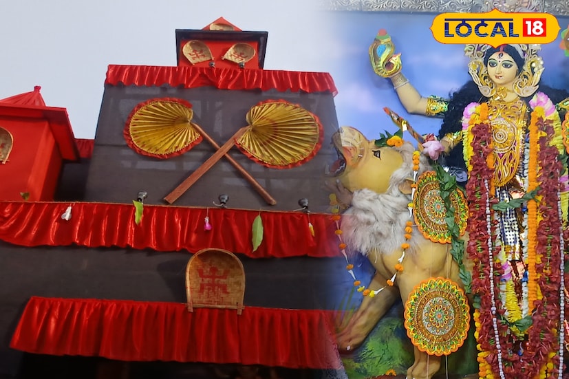 খুব বড় বাজেটের মণ্ডপ না হলেও মণ্ডপ গুলিতে ভিন্ন থিম ভীষণভাবে দর্শনার্থীদের আকৃষ্ট করে। হাওড়া জেলার বিভিন্ন প্রান্ত থেকে মানুষ আসে এমনকি পার্শ্ববর্তী জেলা থেকেও দর্শনার্থী আসে হাওড়ার মিনি চন্দননগরে। এখানে নবমী-দশমী মানুষের ভিড় লক্ষ্য করা যায়। 