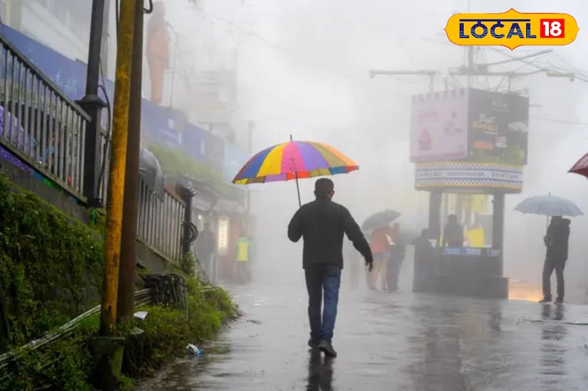 সাধারণ মানুষের জন্য সতর্কবার্তা: অপ্রয়োজনীয় ভ্রমণ একেবারে এড়িয়ে চলুন, বিশেষ করে ভূমিধস প্রবণ এলাকায়। নদী, ঝোরা, খাড়া ঢাল বা রিটেনিং ওয়ালের কাছাকাছি যাবেন না। বাড়ির পাশে ফাটল বা অস্বাভাবিক শব্দ শুনলে অবিলম্বে স্থান ত্যাগ করে প্রশাসনকে জানান। গুরুত্বপূর্ণ নথি, টাকা ও ওষুধ একসঙ্গে জলরোধী ব্যাগে রাখুন। বাড়িতে জল ঢুকলে বা বজ্রবৃষ্টি চলাকালীন বিদ্যুৎ সংযোগ বন্ধ রাখুন। মোবাইল সম্পূর্ণ চার্জ রাখুন এবং জরুরি নম্বর হাতের কাছে রাখুন। গুজব ছড়াবেন না, শুধুমাত্র জেলা ও ব্লক প্রশাসনের অফিসিয়াল বার্তা অনুসরণ করুন। প্রতিবেশীর মধ্যে বয়স্ক, শিশু ও বিশেষভাবে সক্ষম ব্যক্তিদের সাহায্যে এগিয়ে আসুন। ছবি ও তথ্য : ঋত্বিক ভট্টাচার্য