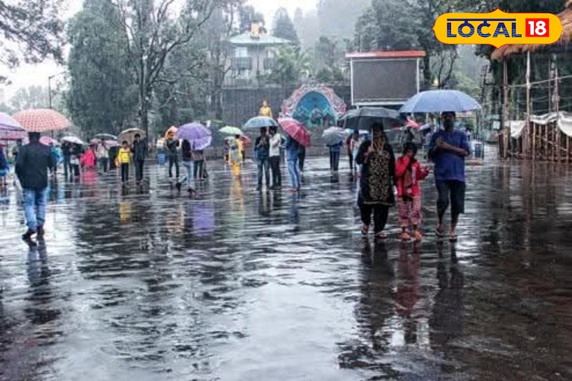 আবহাওয়া দফতরের পূর্বাভাস অনুযায়ী, এই সময়ে পাহাড়ি এলাকায় ভারী বৃষ্টিপাতের সঙ্গে প্রবল ঝোড়ো হাওয়া বইতে পারে। প্রশাসন সূত্রে জানা গেছে, সব থানার দুর্যোগ মোকাবিলা দল, সিভিল ডিফেন্স ও গ্রামীণ প্রশাসনিক কর্মীদের সতর্ক রাখা হয়েছে। জরুরি পরিস্থিতিতে দ্রুত উদ্ধার ও সহায়তার ব্যবস্থা প্রস্তুত রয়েছে। ছবি ও তথ্য : ঋত্বিক ভট্টাচার্য