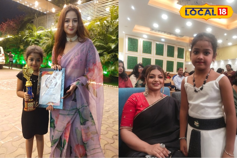 পুরস্কার হাতে পাওয়ার মুহূর্তে করতালির গর্জনে মুখরিত হয়ে ওঠে পুরো অডিটোরিয়াম। উপস্থিত অতিথিদের অনেকেই বলছেন, 