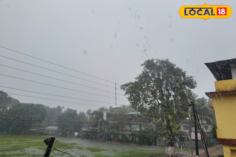 জলপাইগুড়ি জেলা প্রশাসন সূত্রে জানা গিয়েছে, বৃষ্টির নতুন পূর্বাভাসকে কেন্দ্র করে একটি প্রশাসনিক বৈঠক করেন জেলা শাসক শামা পারভীন। তিনি জানান, “১ নভেম্বর পর্যন্ত ভারী বৃষ্টির পূর্বাভাস রয়েছে। তার পরেও আবহাওয়ার পরিস্থিতি দেখে তবেই পাকাপাকিভাবে ফ্লাড কন্ট্রোল রুম বন্ধের সিদ্ধান্ত নেওয়া হবে।”