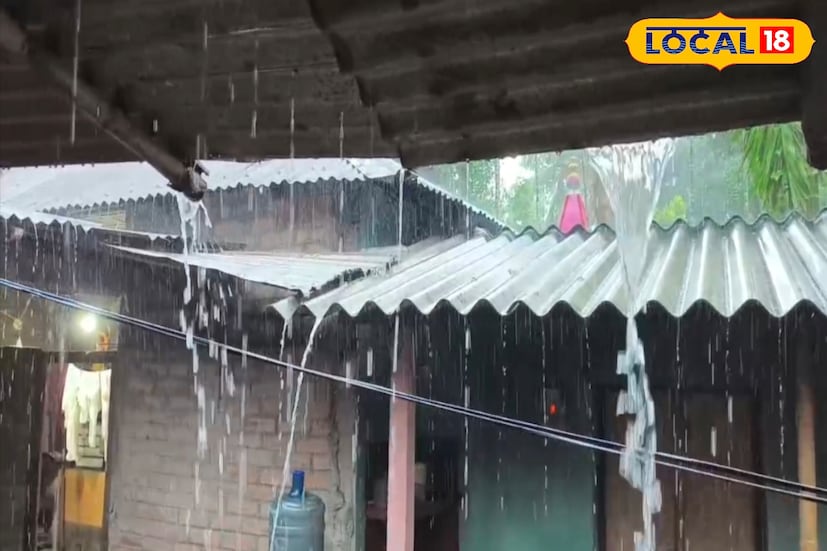 অক্টোবর মাসের শুরুতেই ডুয়ার্সে ভয়াবহ বন্যা দেখা দিয়েছিল, যার মধ্যে নাগরাকাটায় প্রাণ হারিয়েছিলেন ১১ জন মানুষ। সেই ঘটনার স্মৃতি এখনও তাজা স্থানীয়দের মনে। তাই নতুন করে বৃষ্টির পূর্বাভাসে আবারও উদ্বেগ ছড়িয়েছে সাধারণ মানুষের মধ্যে।