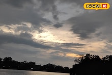 প্রবল ঝড় বৃষ্টির দাপট! দুর্যোগ চলবে দক্ষিণের একাধিক জায়গায়... এক নজরে আবহাওয়ার আপডেট!