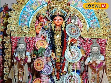 দেবীর দেবীর