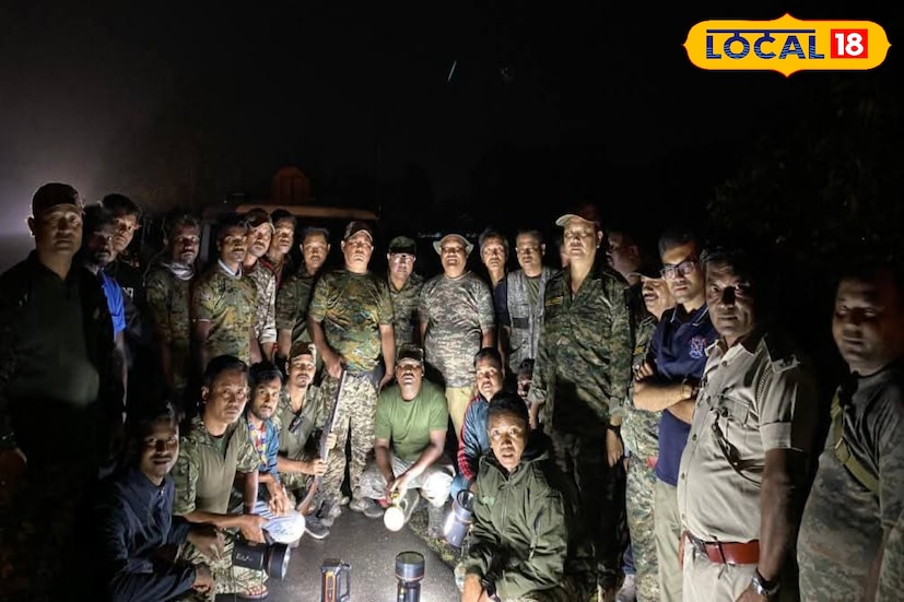 কার্শিয়াং বন বিভাগ তাদের দলের এই সাফল্যে গর্বিত। বিভাগের পক্ষ থেকে জানানো হয়েছে, “মানুষ ও বন্যপ্রাণীর সহাবস্থান রক্ষায় এই ধরনের উদ্যোগ ভবিষ্যতের জন্য উদাহরণ তৈরি করবে।”