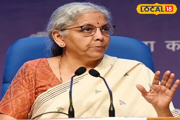 রওনা দিয়েও যাওয়া হল না! মাঝপথে ভুটান সফর বাতিল করলেন নির্মলা সীতারমন, কিন্তু কেন? জানুন