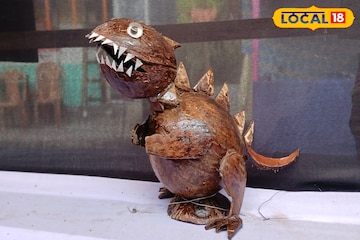 'মিনি চন্দননগরে'র জগদ্ধাত্রী পুজোর মণ্ডপে চোখধাঁধানো প্রদর্শনী! উপচে পড়ছে ভিড় 'মিনি চন্দননগরে'র জগদ্ধাত্রী পুজোর মণ্ডপে চোখধাঁধানো প্রদর্শনী! উপচে পড়ছে ভিড়