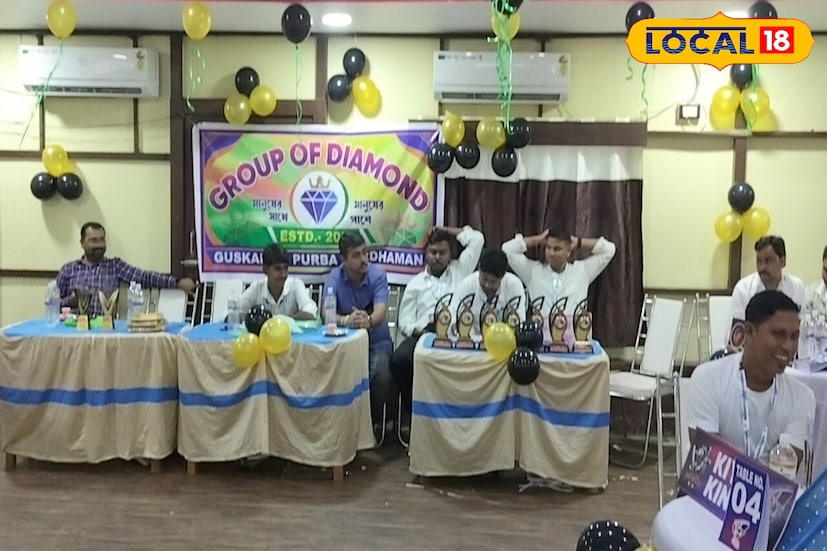 ডায়মন্ড ক্লাবের সদস্য রাজ ভৌমিক বলেন, 'স্থানীয় প্রতিভাবান খেলোয়াড়দের আরও উৎসাহিত করে বড় মঞ্চে তুলে ধরতেই আমাদের এই উদ্যোগ। খেলাধুলার মান বাড়ানোই আমাদের মূল লক্ষ্য'। ক্লাব সূত্রে আরও জানা গিয়েছে, প্রতিটি দলকে ১২ হাজার টাকার বিনিময়ে ১৫ জন খেলোয়াড় কিনতে হবে। আগামী মাসের প্রথম সপ্তাহে শুরু হবে উদ্বোধনী ম্যাচ। পুরো টুর্নামেন্টে মোট ৩১টি রোমাঞ্চকর ম্যাচ অনুষ্ঠিত হবে।