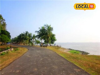 অবসর যাপনের জন্য প্রিয় একটি গন্তব্য হতে পারে হলদিয়া