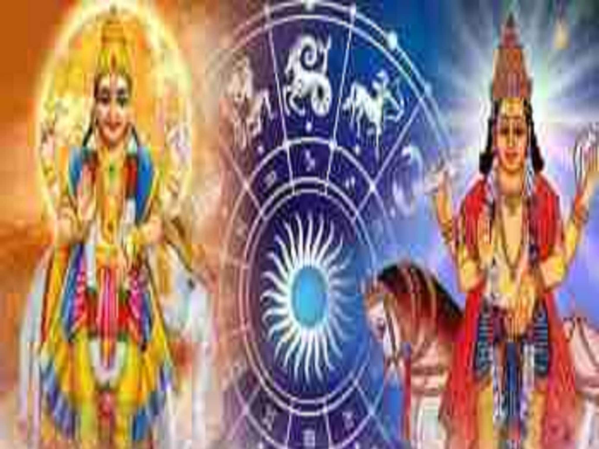 দীপাবলির আগেই হংস মহাপুরুষ রাজযোগে ভাগ্য ফিরবে চার রাশির! বৃহস্পতির রাশি পরিবর্তনে ছক্কা হাঁকাবেন কারা? টাকার সাগরে ভাসবেন কন্যা থেকে মীন!